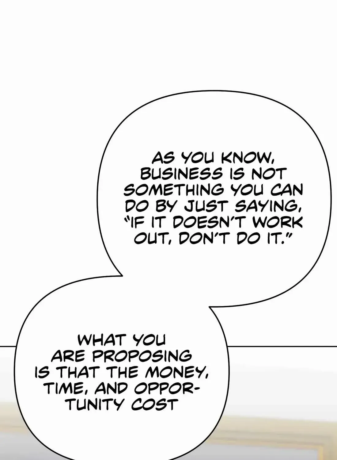 Rookie Employee Kim Cheolsu Chapter 54 page 84 - 