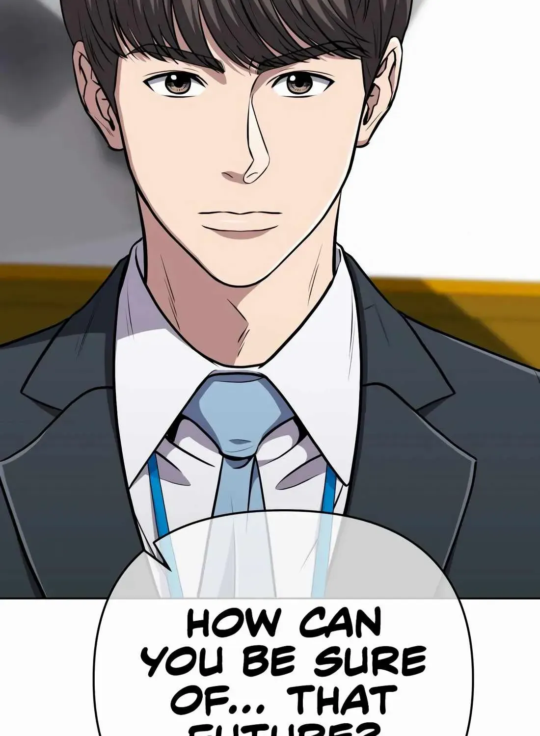 Rookie Employee Kim Cheolsu Chapter 54 page 87 - 