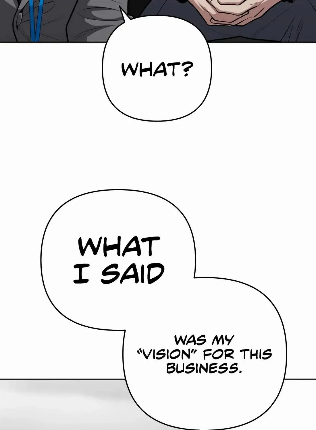 Rookie Employee Kim Cheolsu Chapter 54 page 90 - 