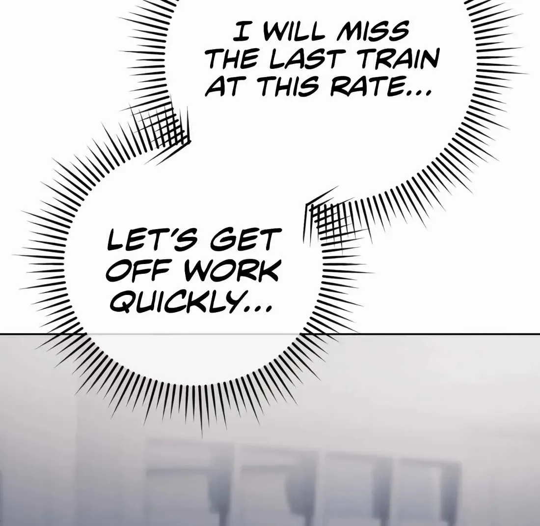 Rookie Employee Kim Cheolsu Chapter 54 page 10 - 