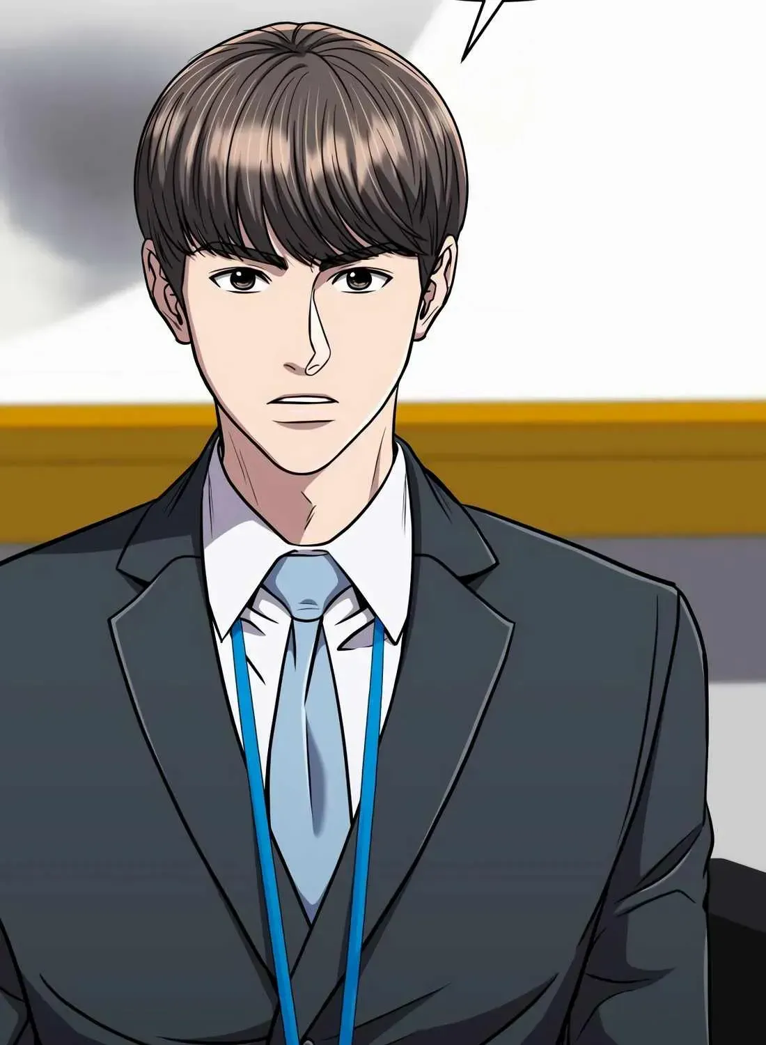 Rookie Employee Kim Cheolsu Chapter 54 page 91 - 