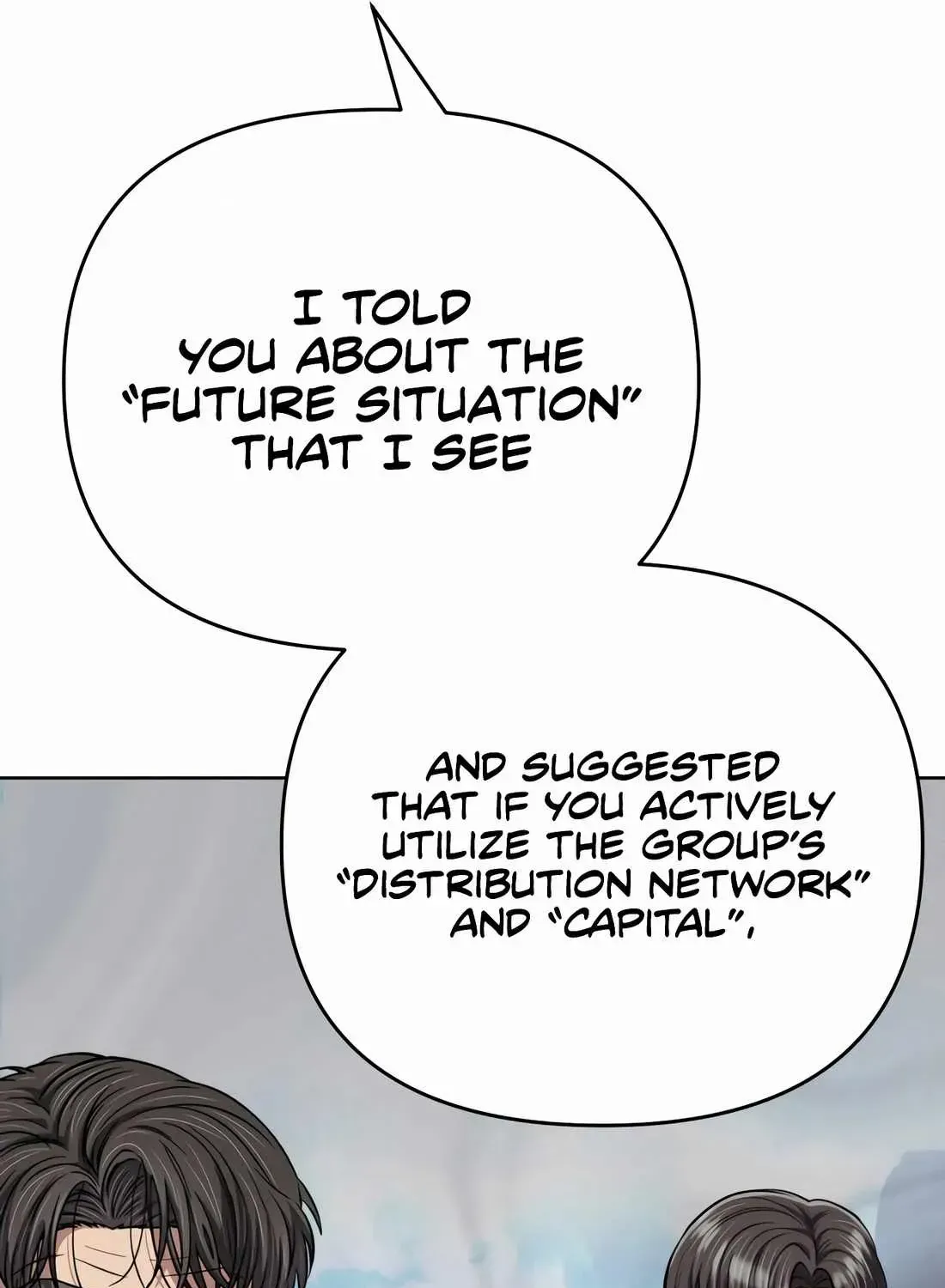Rookie Employee Kim Cheolsu Chapter 54 page 93 - 