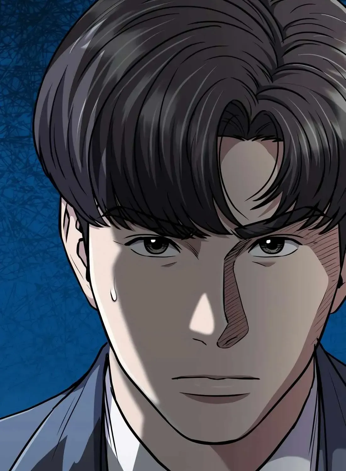 Rookie Employee Kim Cheolsu Chapter 54 page 96 - 