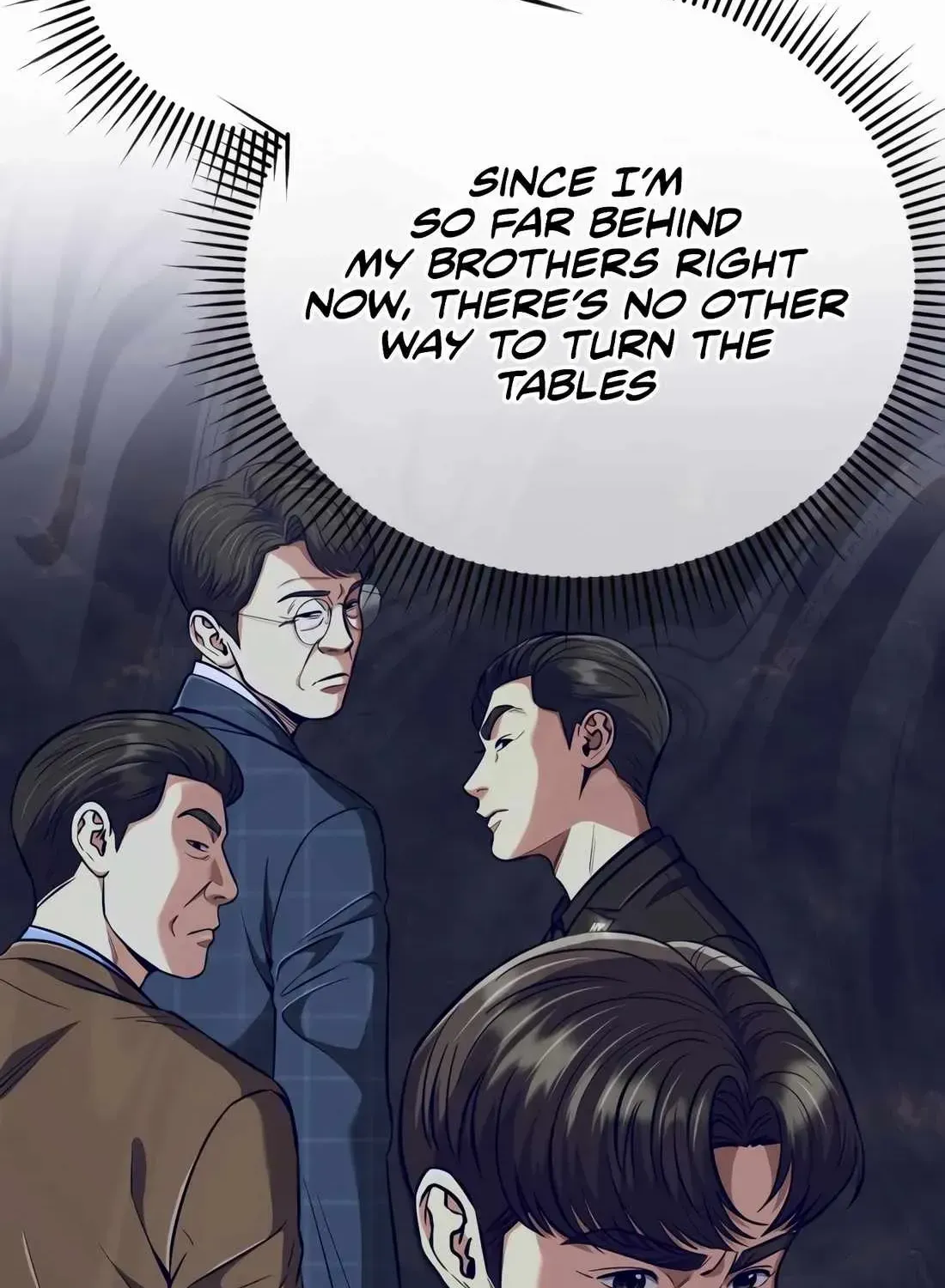 Rookie Employee Kim Cheolsu Chapter 54 page 98 - 