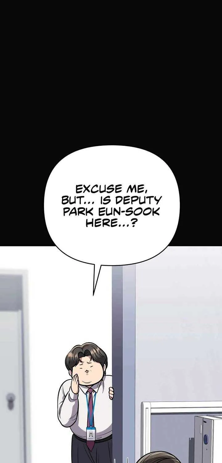 Rookie Employee Kim Cheolsu Chapter 55 page 103 - 
