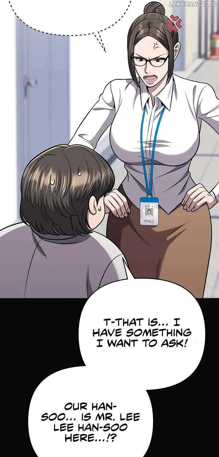 Rookie Employee Kim Cheolsu Chapter 55 page 105 - 