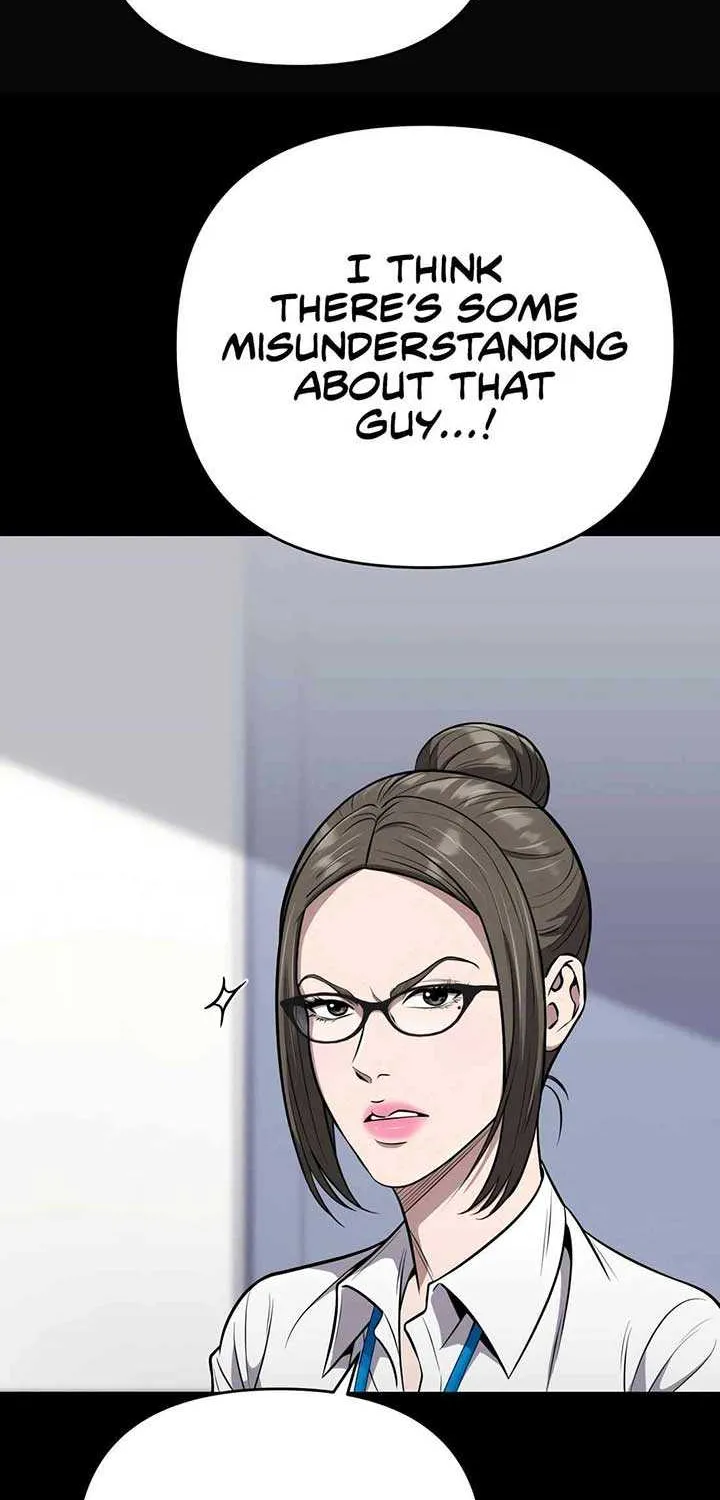 Rookie Employee Kim Cheolsu Chapter 55 page 106 - 