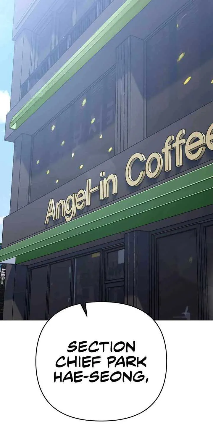 Rookie Employee Kim Cheolsu Chapter 55 page 12 - 