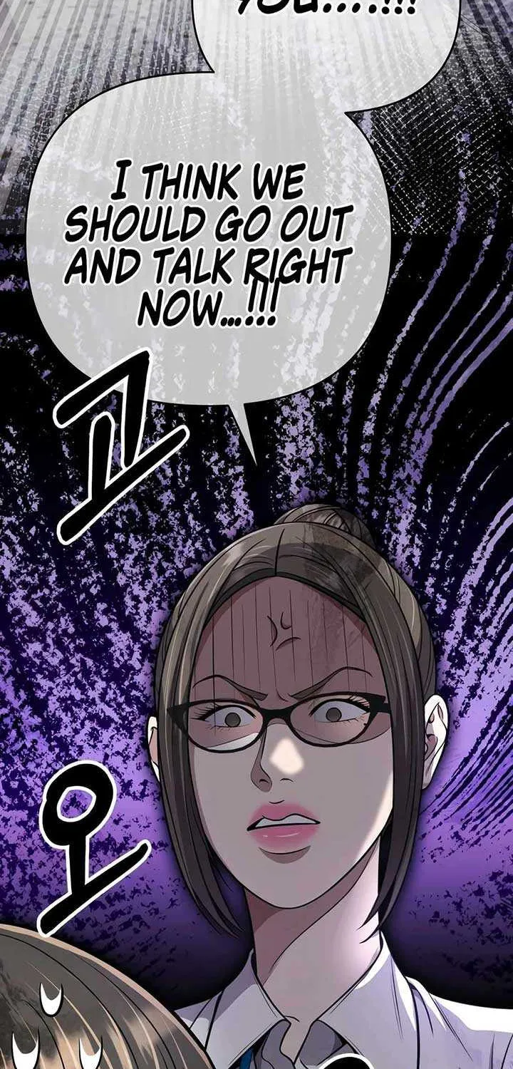 Rookie Employee Kim Cheolsu Chapter 55 page 111 - 