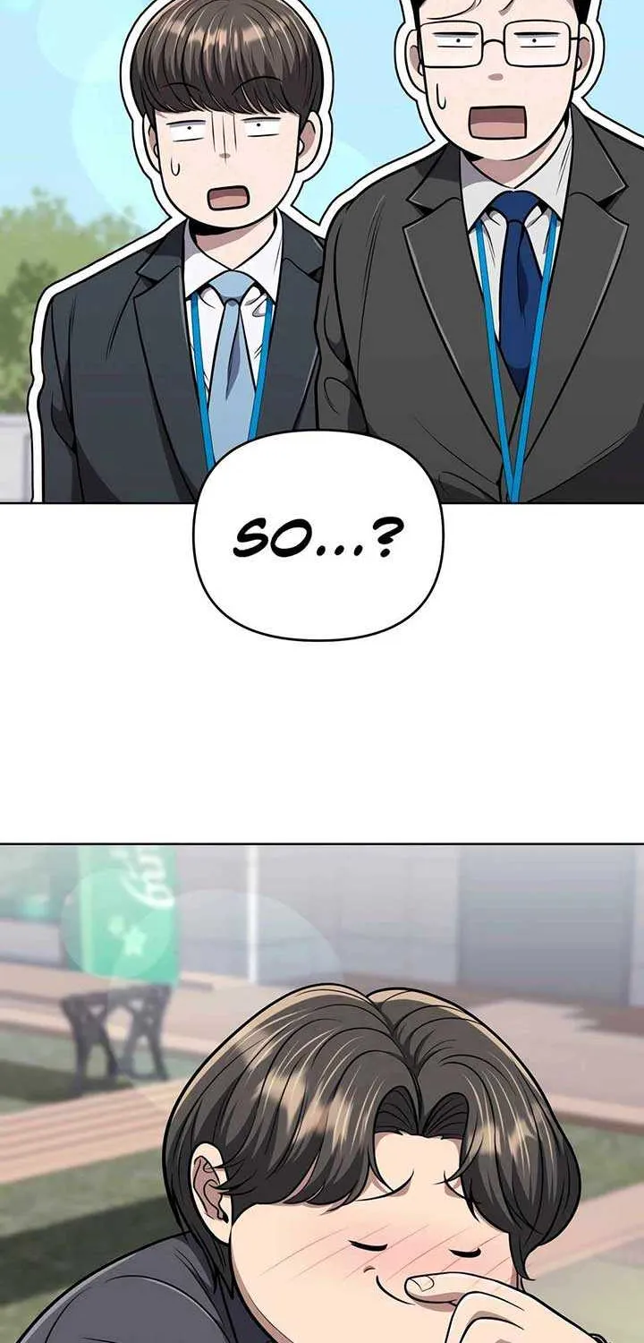 Rookie Employee Kim Cheolsu Chapter 55 page 113 - 