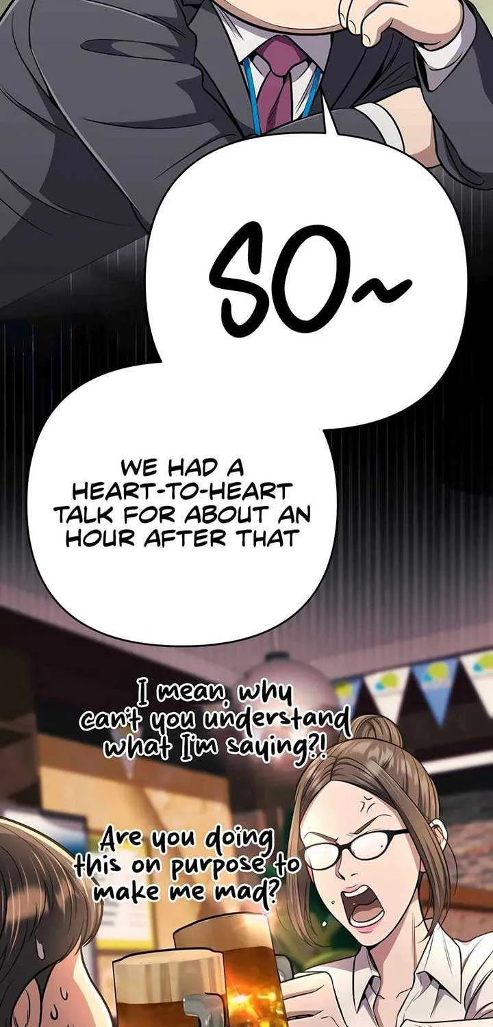 Rookie Employee Kim Cheolsu Chapter 55 page 114 - 