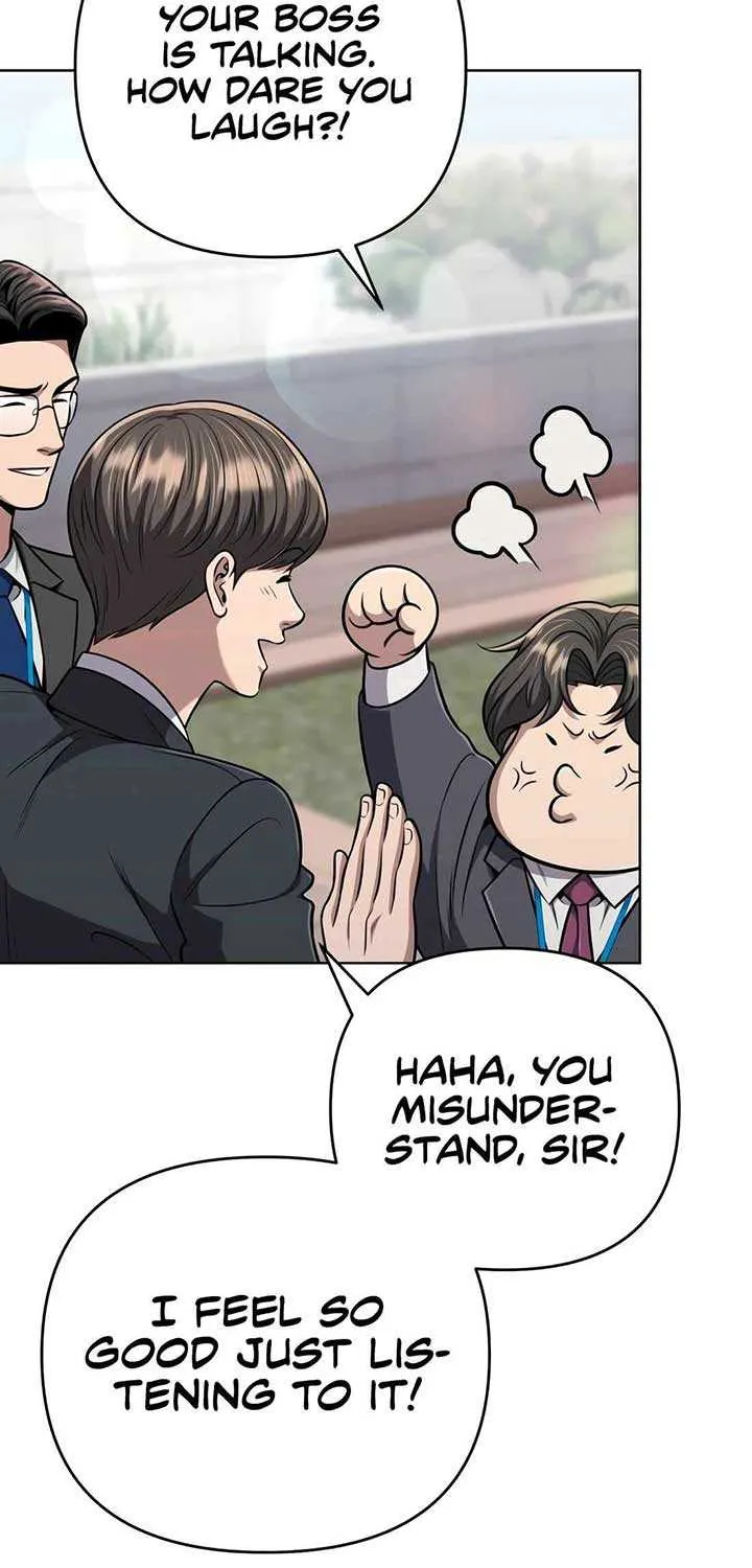 Rookie Employee Kim Cheolsu Chapter 55 page 119 - 
