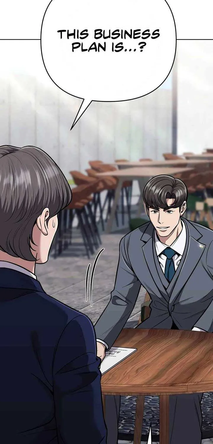 Rookie Employee Kim Cheolsu Chapter 55 page 16 - 