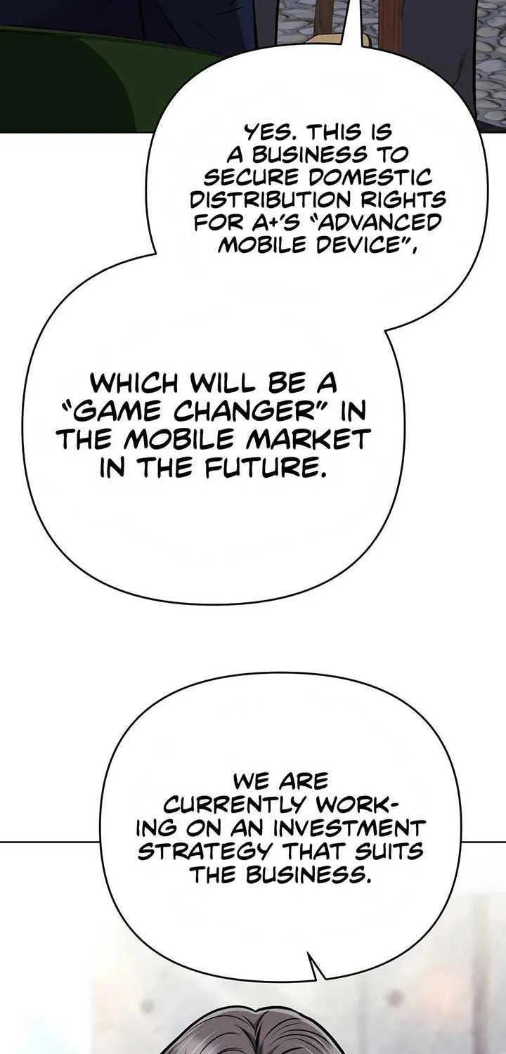 Rookie Employee Kim Cheolsu Chapter 55 page 17 - 