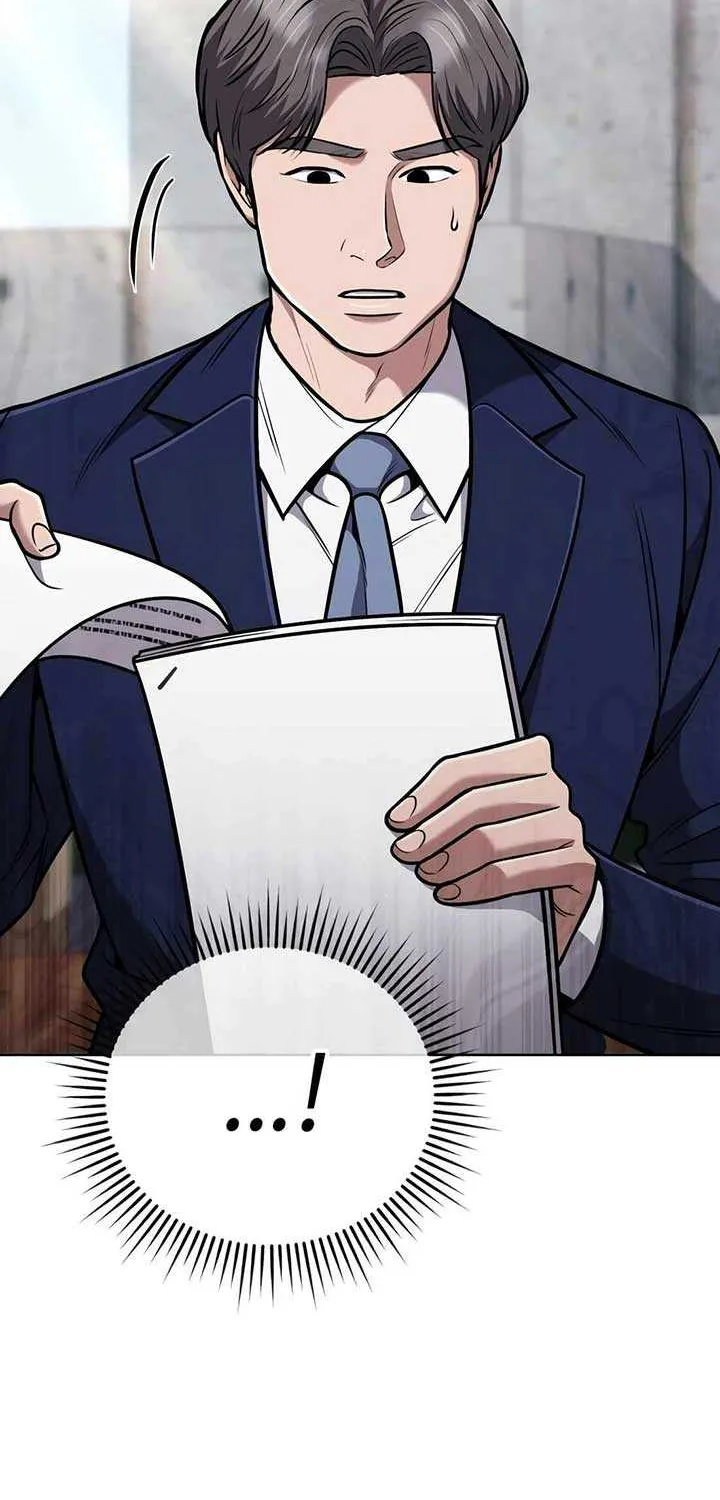 Rookie Employee Kim Cheolsu Chapter 55 page 18 - 