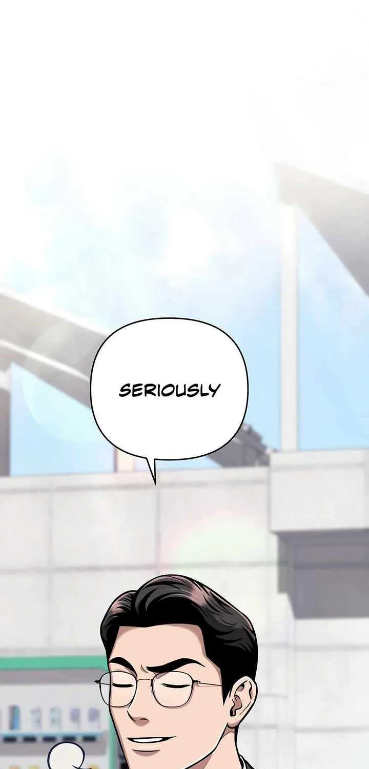 Rookie Employee Kim Cheolsu Chapter 55 page 3 - 