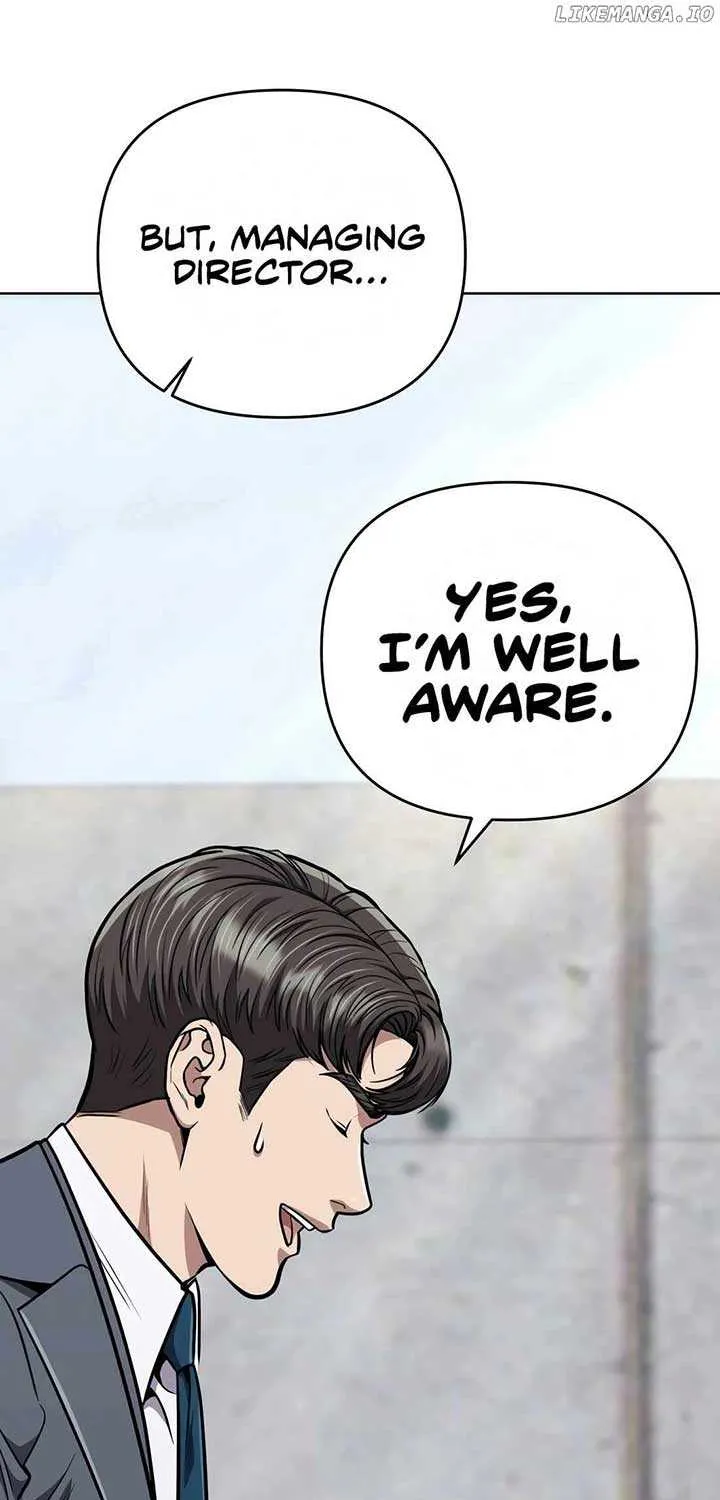 Rookie Employee Kim Cheolsu Chapter 55 page 22 - 