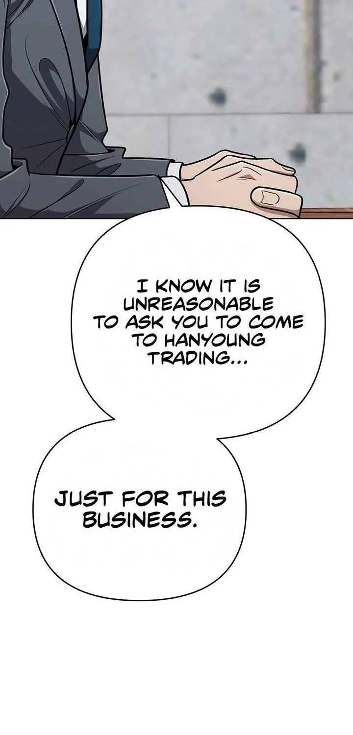 Rookie Employee Kim Cheolsu Chapter 55 page 23 - 