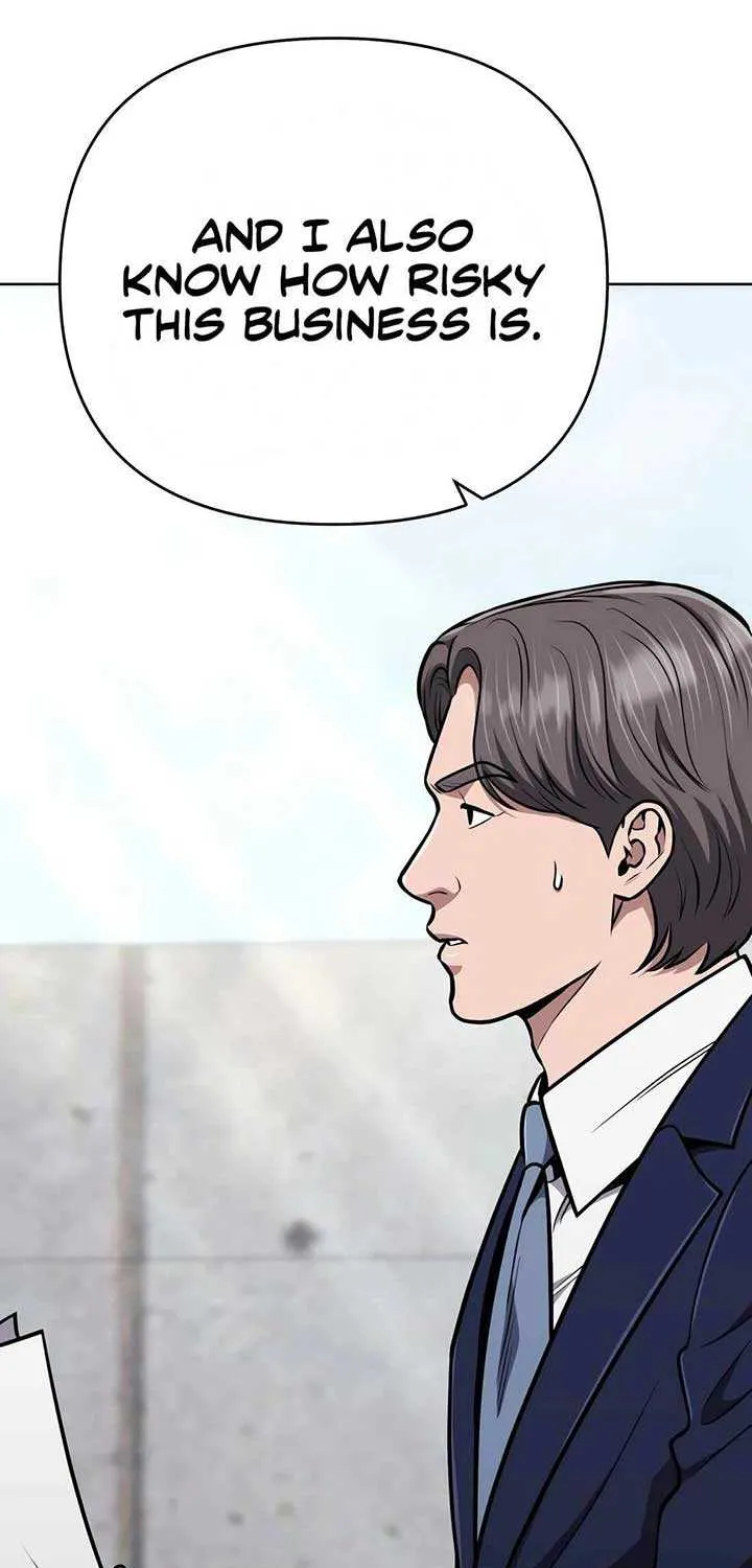 Rookie Employee Kim Cheolsu Chapter 55 page 24 - 