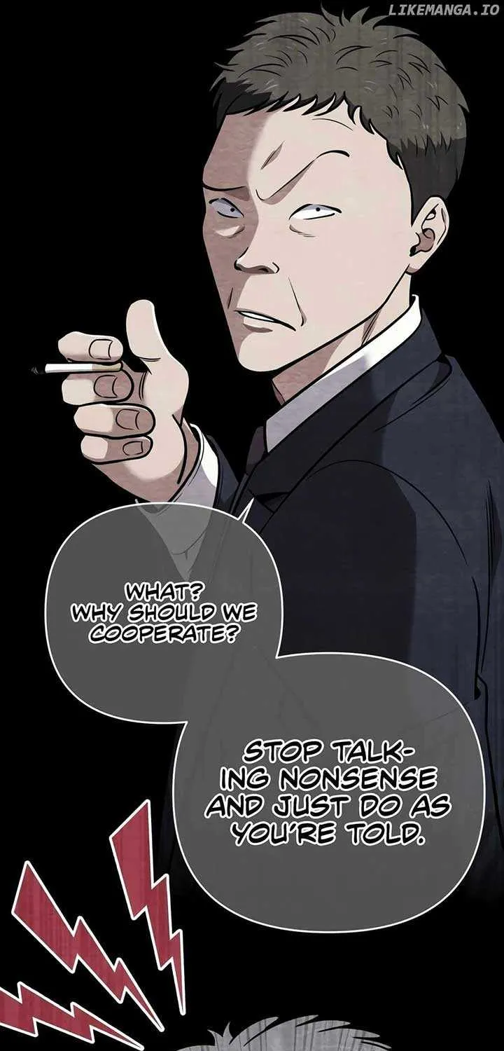 Rookie Employee Kim Cheolsu Chapter 55 page 27 - 