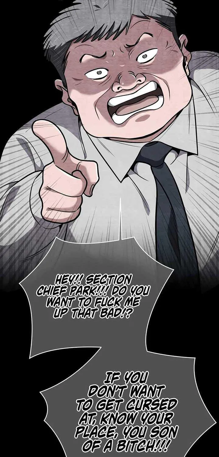 Rookie Employee Kim Cheolsu Chapter 55 page 28 - 