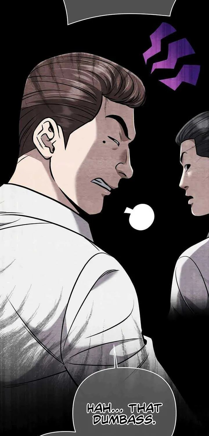 Rookie Employee Kim Cheolsu Chapter 55 page 29 - 