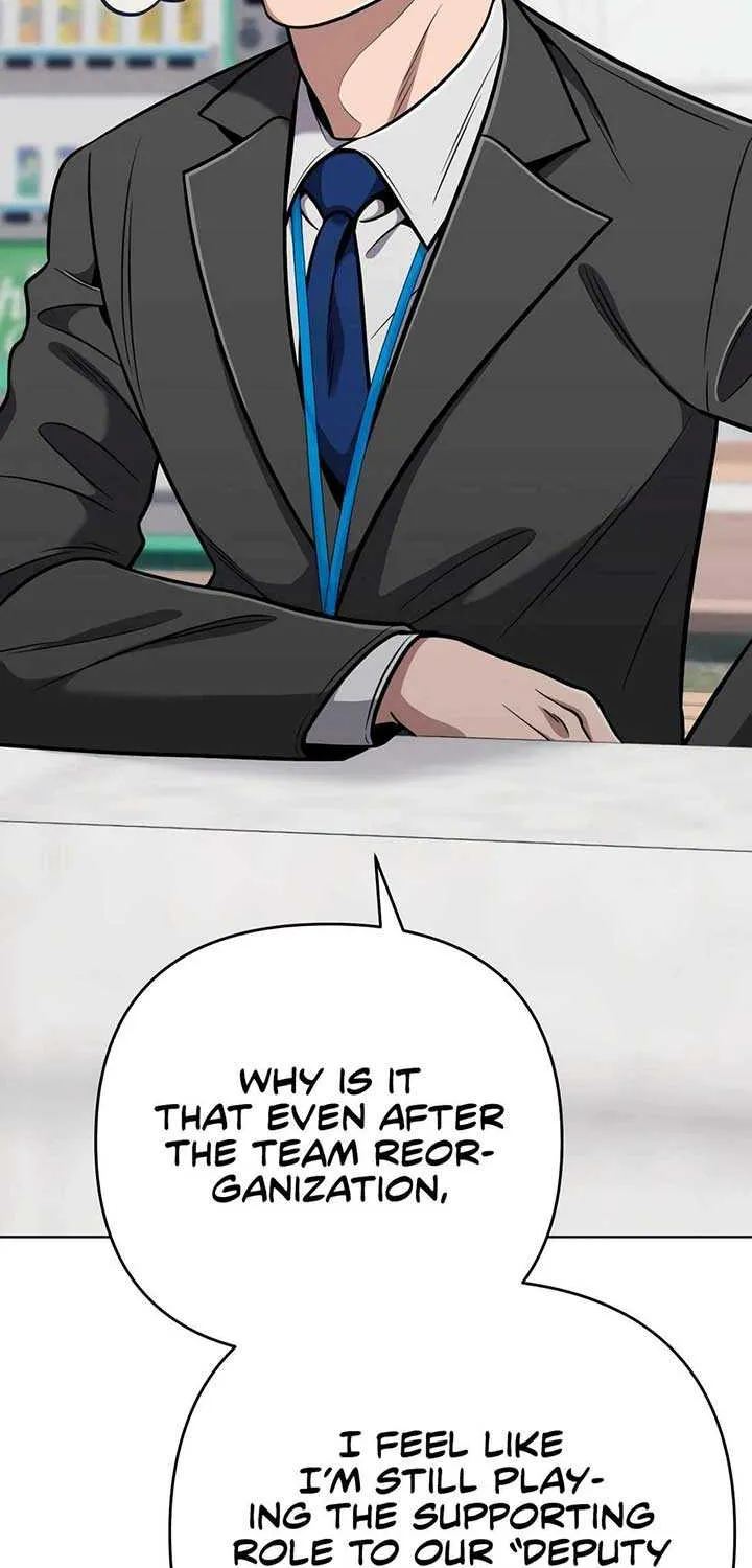 Rookie Employee Kim Cheolsu Chapter 55 page 4 - 