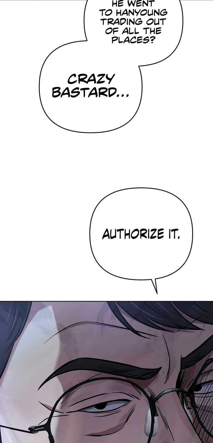 Rookie Employee Kim Cheolsu Chapter 55 page 37 - 