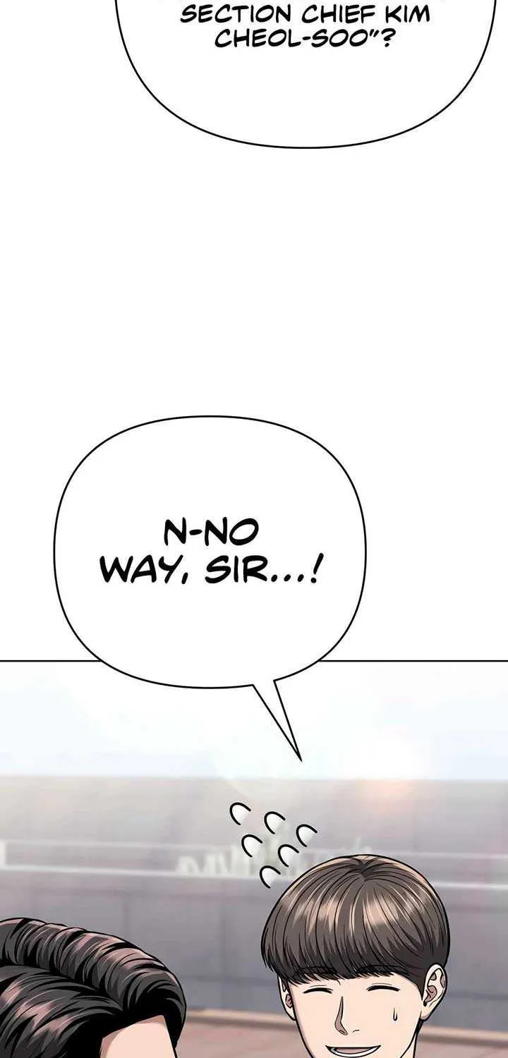 Rookie Employee Kim Cheolsu Chapter 55 page 5 - 