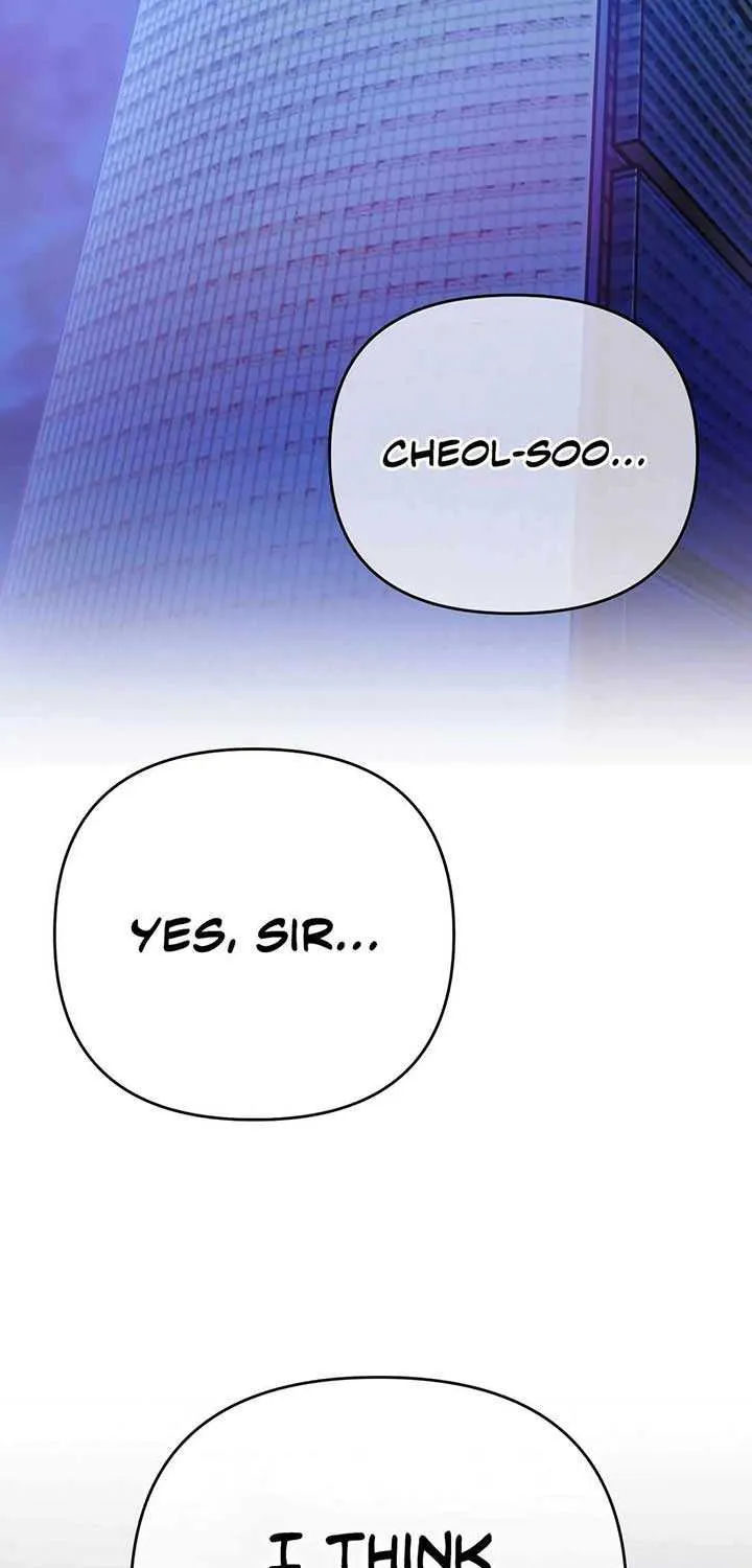 Rookie Employee Kim Cheolsu Chapter 55 page 43 - 