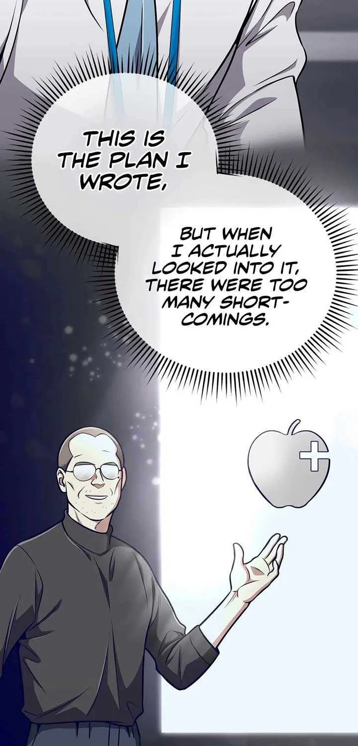 Rookie Employee Kim Cheolsu Chapter 55 page 48 - 
