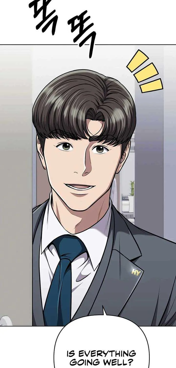 Rookie Employee Kim Cheolsu Chapter 55 page 51 - 