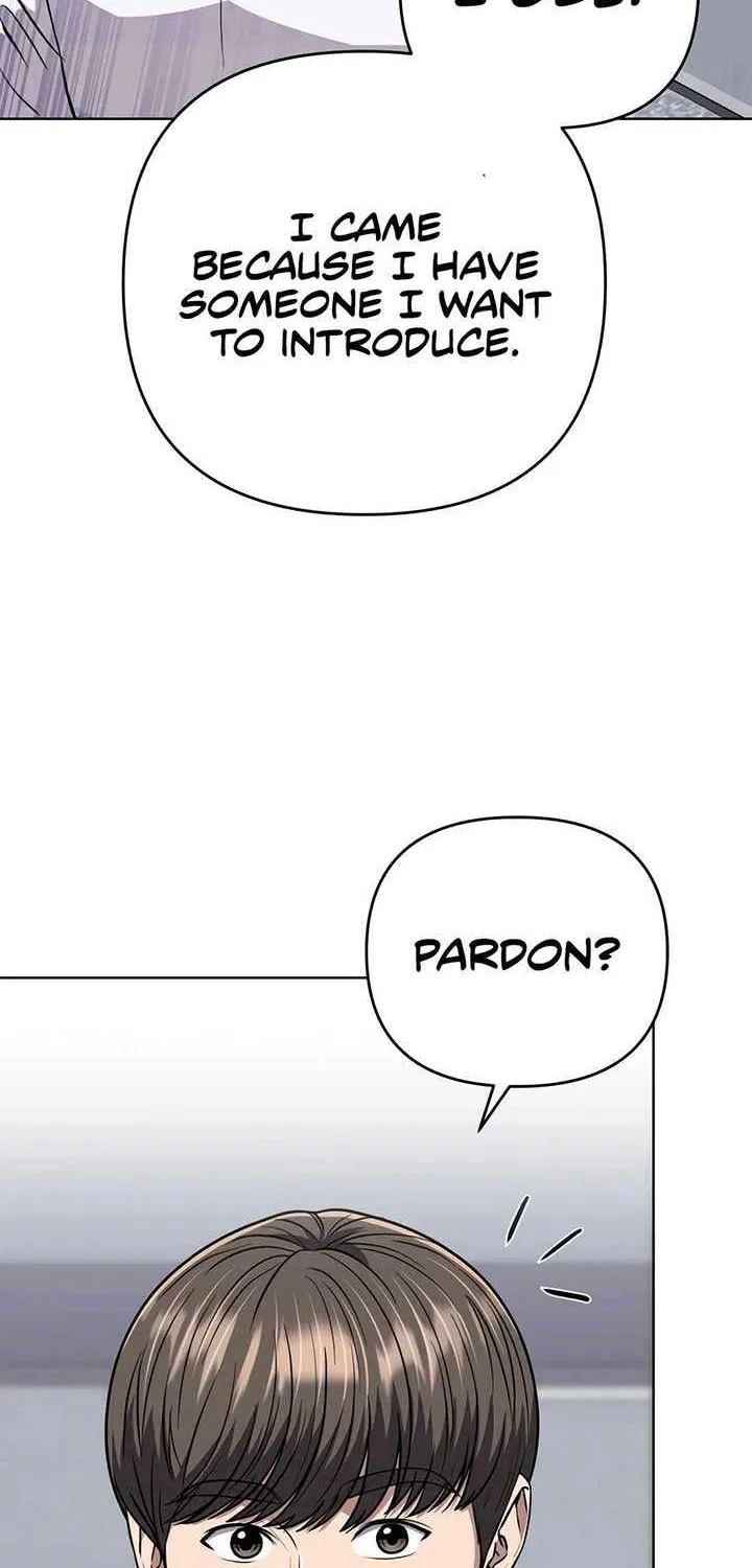 Rookie Employee Kim Cheolsu Chapter 55 page 54 - 