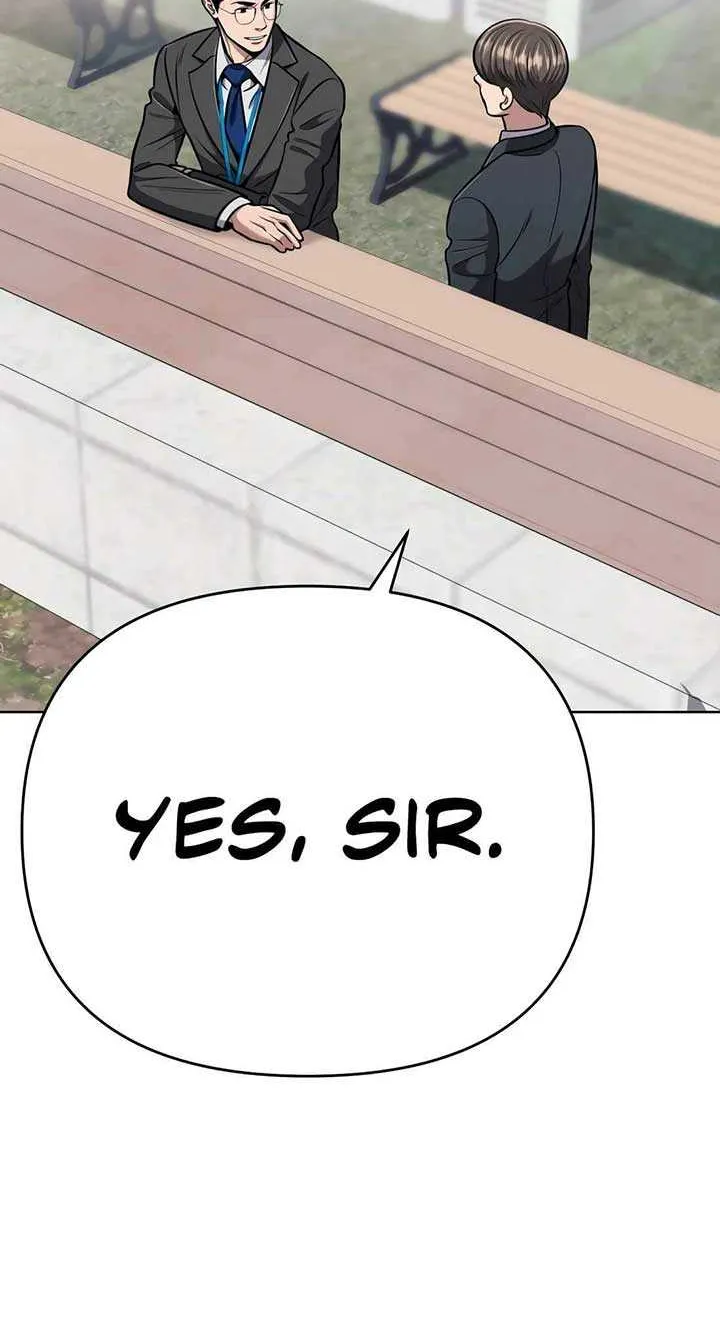 Rookie Employee Kim Cheolsu Chapter 55 page 7 - 
