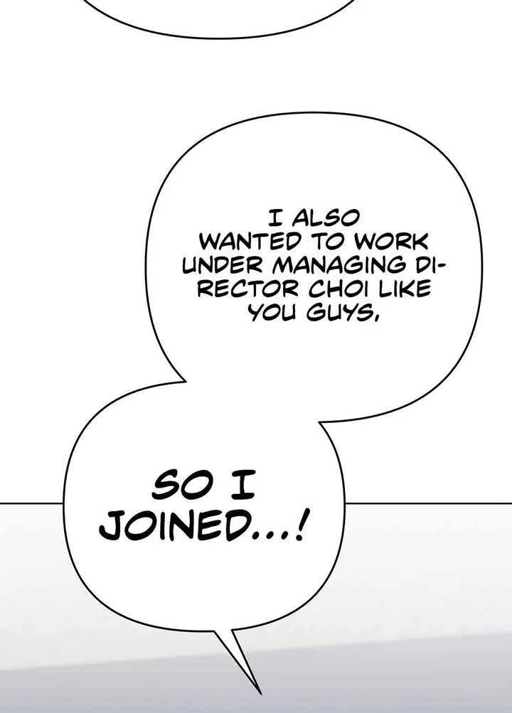 Rookie Employee Kim Cheolsu Chapter 55 page 64 - 