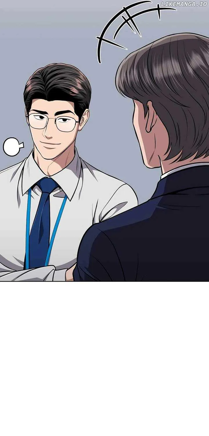 Rookie Employee Kim Cheolsu Chapter 55 page 65 - 