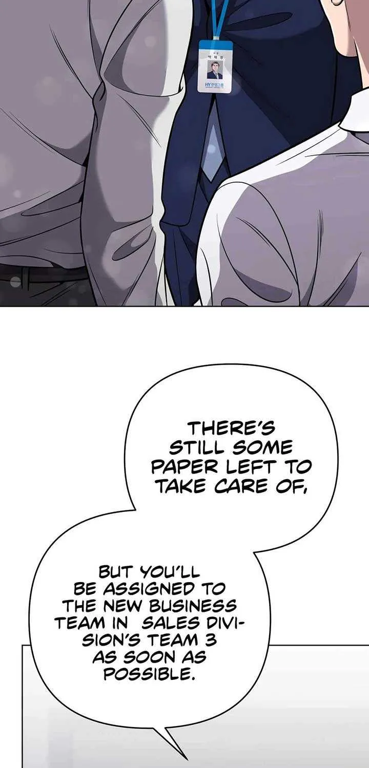 Rookie Employee Kim Cheolsu Chapter 55 page 67 - 