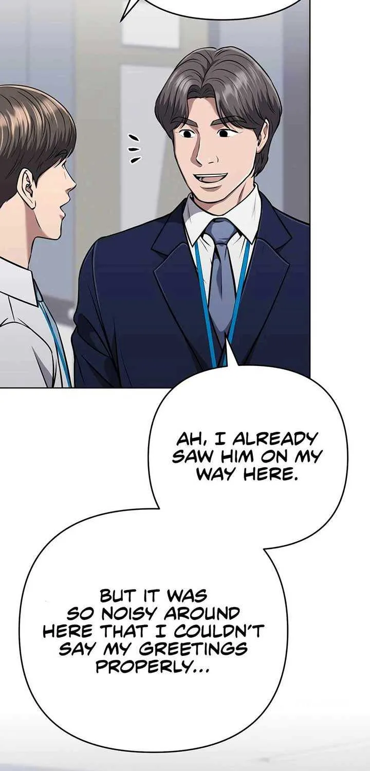Rookie Employee Kim Cheolsu Chapter 55 page 69 - 