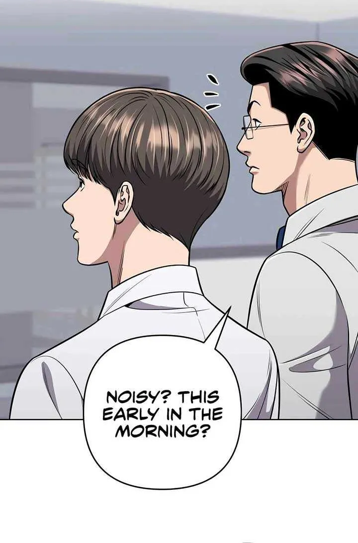 Rookie Employee Kim Cheolsu Chapter 55 page 70 - 