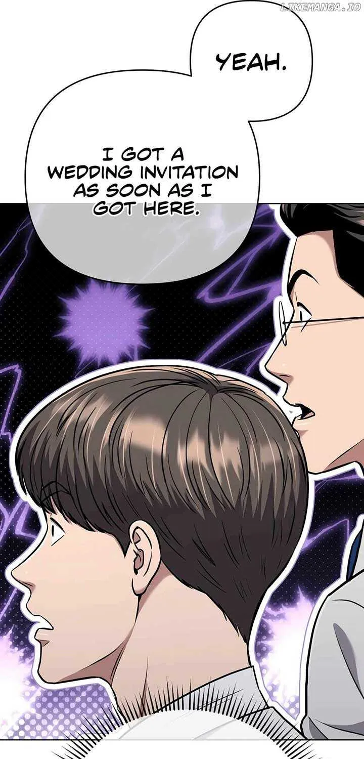 Rookie Employee Kim Cheolsu Chapter 55 page 71 - 