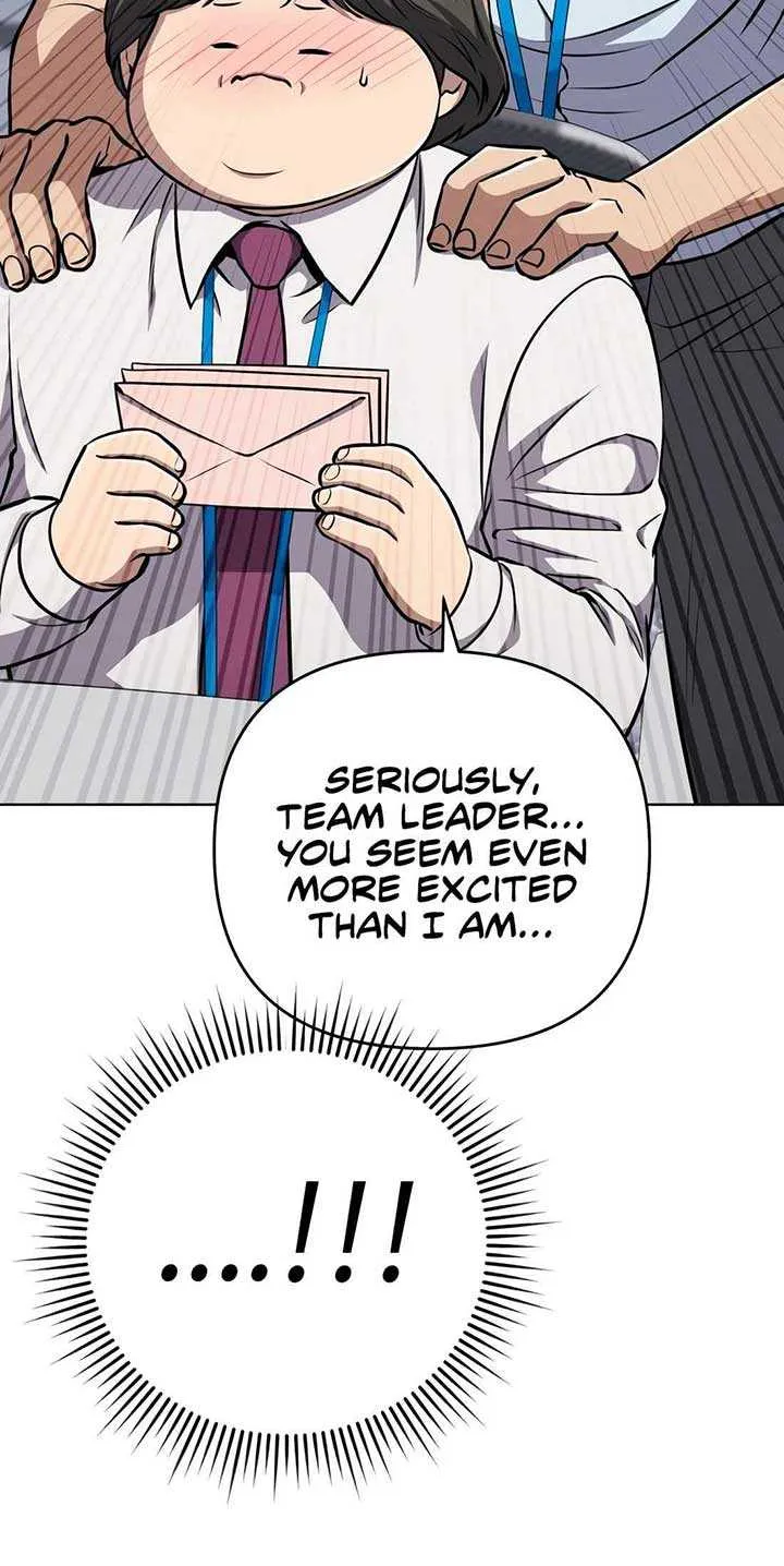 Rookie Employee Kim Cheolsu Chapter 55 page 75 - 