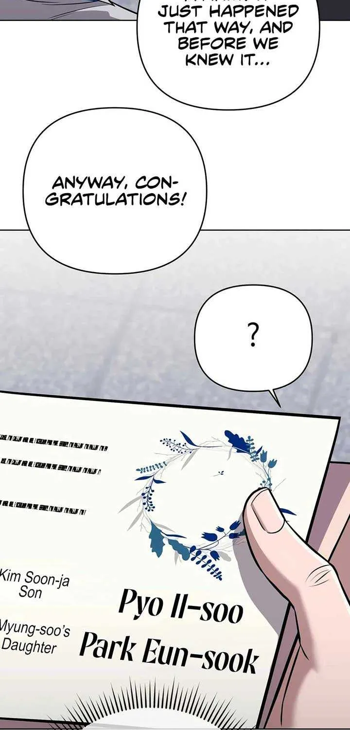 Rookie Employee Kim Cheolsu Chapter 55 page 77 - 