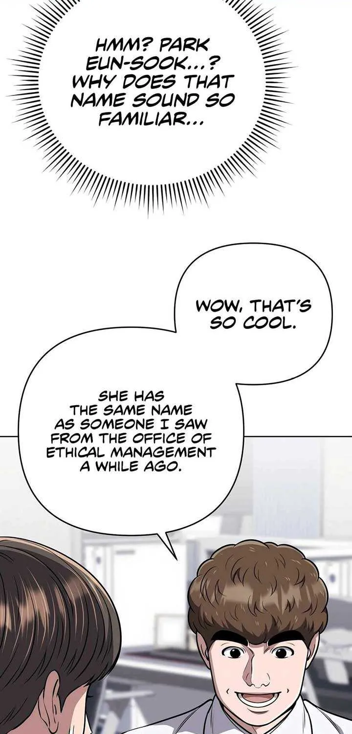 Rookie Employee Kim Cheolsu Chapter 55 page 78 - 