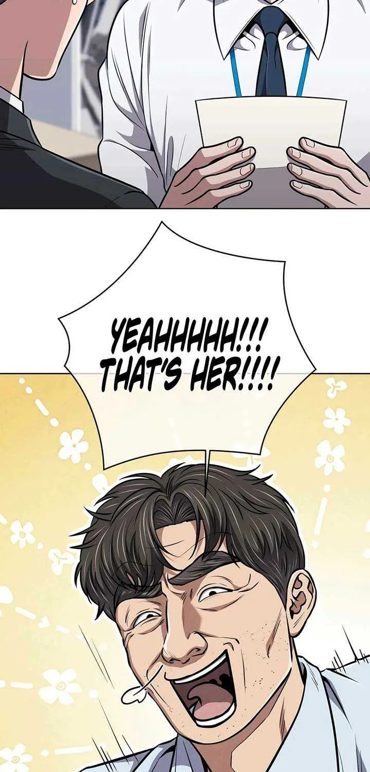 Rookie Employee Kim Cheolsu Chapter 55 page 79 - 