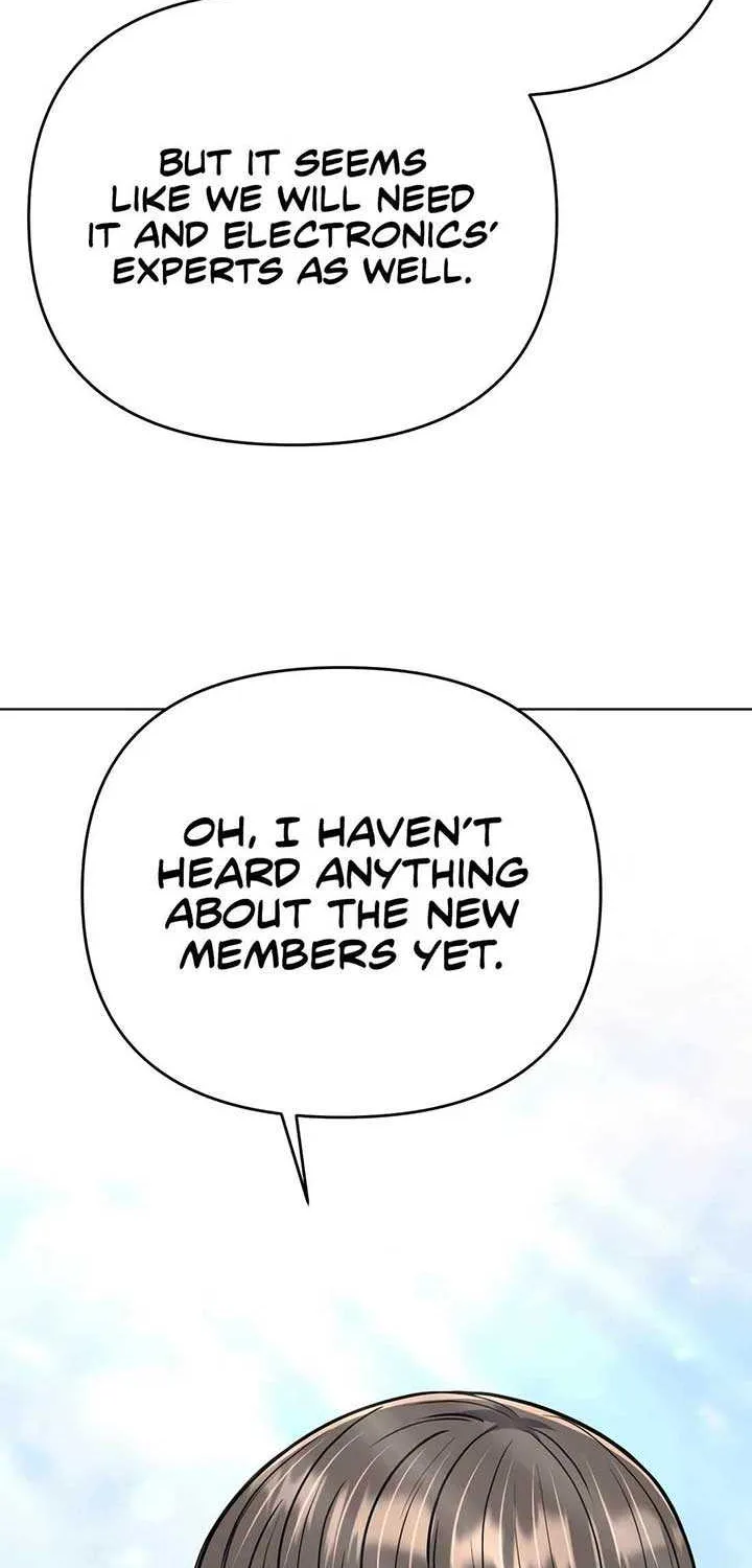 Rookie Employee Kim Cheolsu Chapter 55 page 9 - 