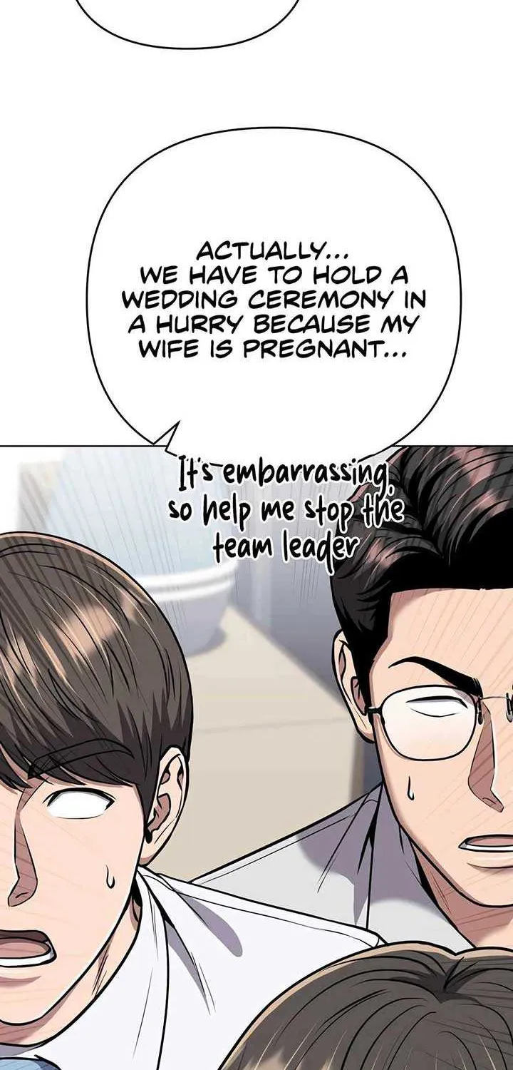 Rookie Employee Kim Cheolsu Chapter 55 page 83 - 