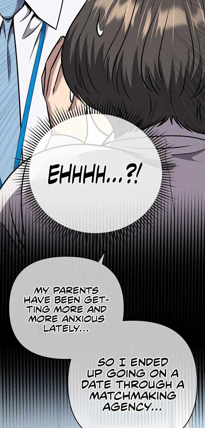 Rookie Employee Kim Cheolsu Chapter 55 page 84 - 
