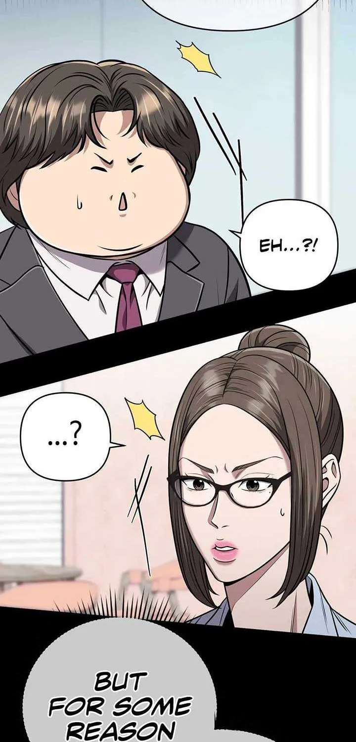 Rookie Employee Kim Cheolsu Chapter 55 page 85 - 