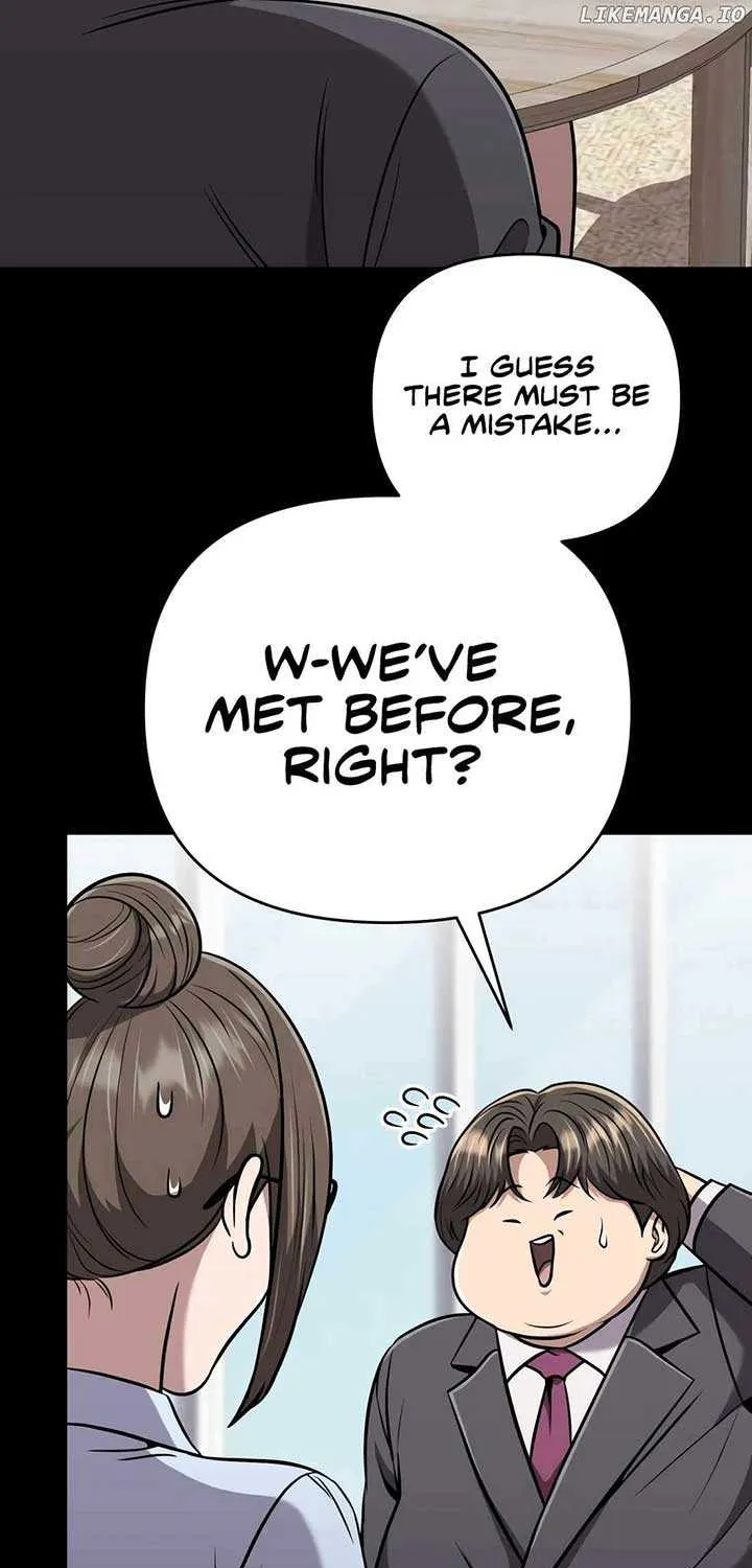 Rookie Employee Kim Cheolsu Chapter 55 page 87 - 