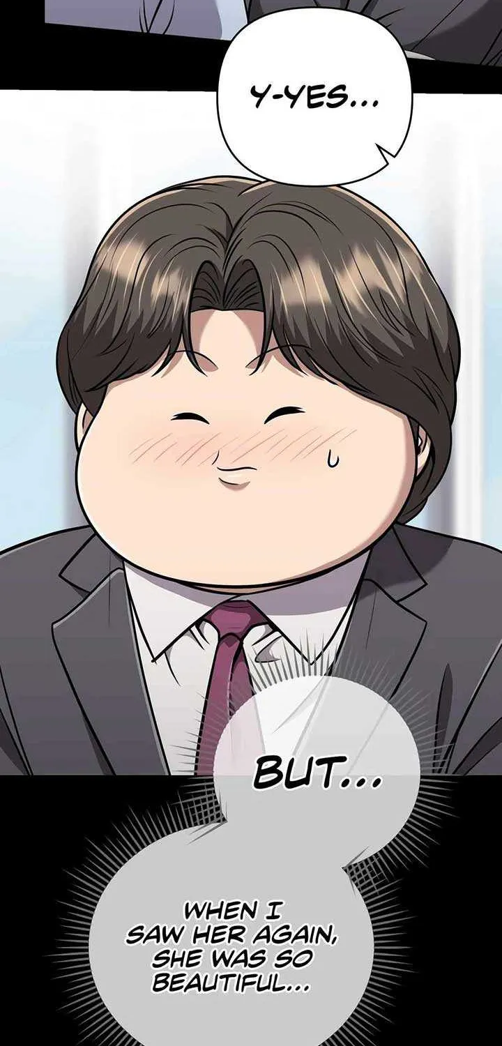 Rookie Employee Kim Cheolsu Chapter 55 page 88 - 